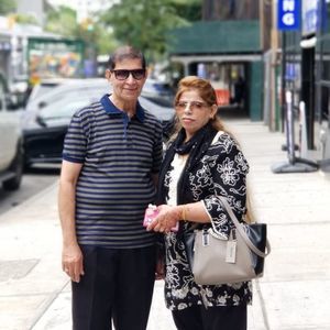 Meet your Posher, Mohammad